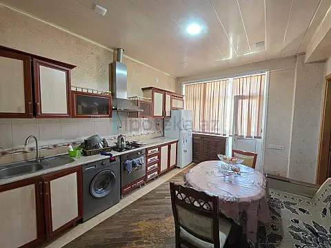 Satılır 3 otaqlı yeni tikili 104 m²