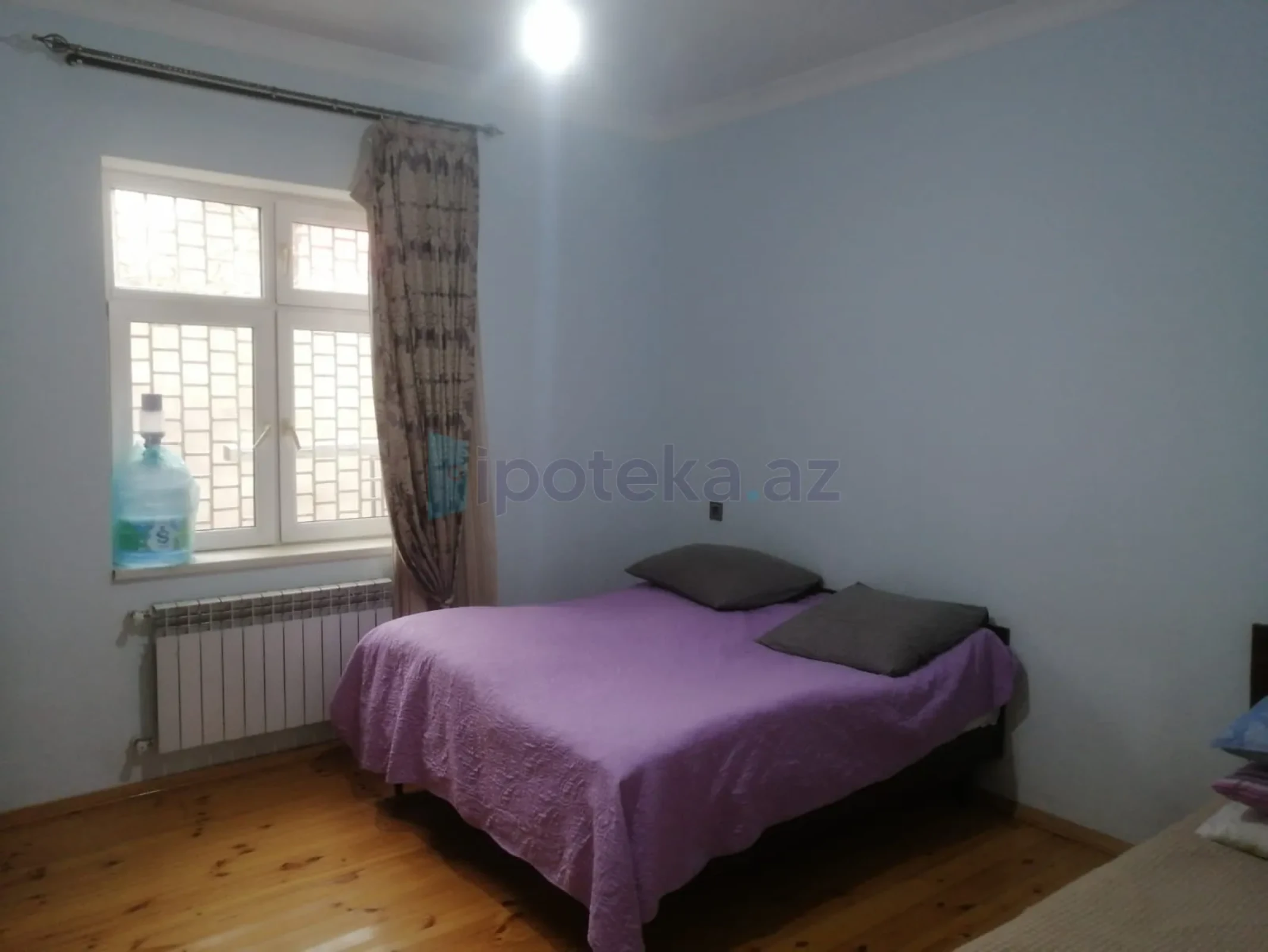 Satılır 4 otaqlı həyət evi 170 m²