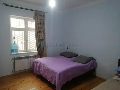 Satılır 4 otaqlı həyət evi 170 m²