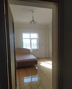 Satılır 2 otaqlı yeni tikili 90 m²
