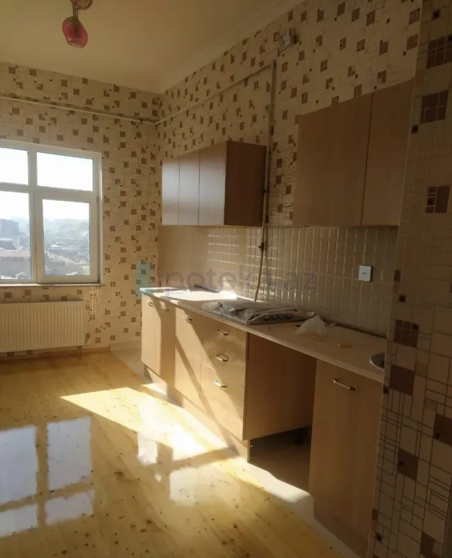 Satılır 2 otaqlı yeni tikili 90 m²