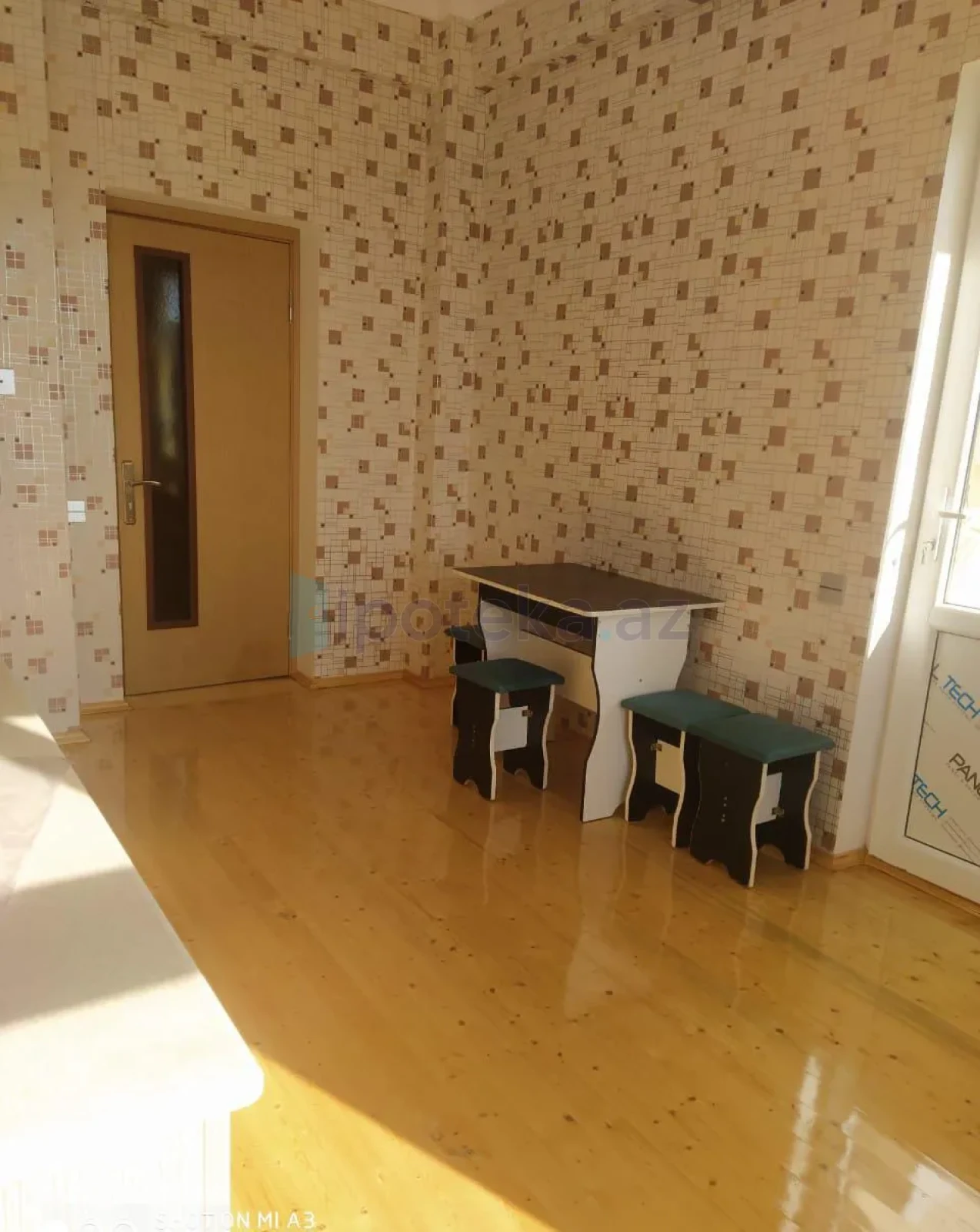 Satılır 2 otaqlı yeni tikili 90 m²