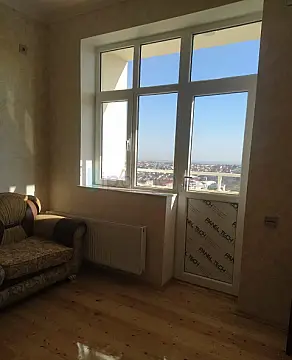 Satılır 2 otaqlı yeni tikili 90 m²
