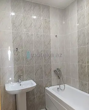 Satılır 2 otaqlı yeni tikili 90 m²