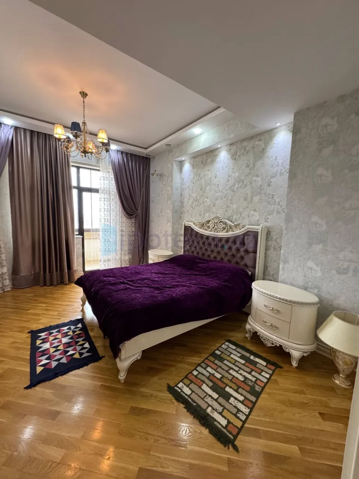 Satılır 2 otaqlı yeni tikili 101 m²