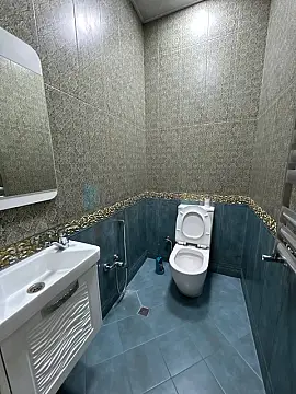 Satılır 2 otaqlı yeni tikili 101 m²