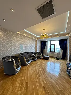 Satılır 2 otaqlı yeni tikili 101 m² — Bakı, Yasamal 2 otaq 101.00 m²