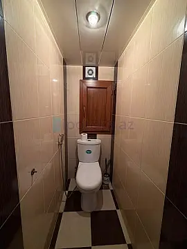 Satılır 4 otaqlı köhnə tikili 82 m²