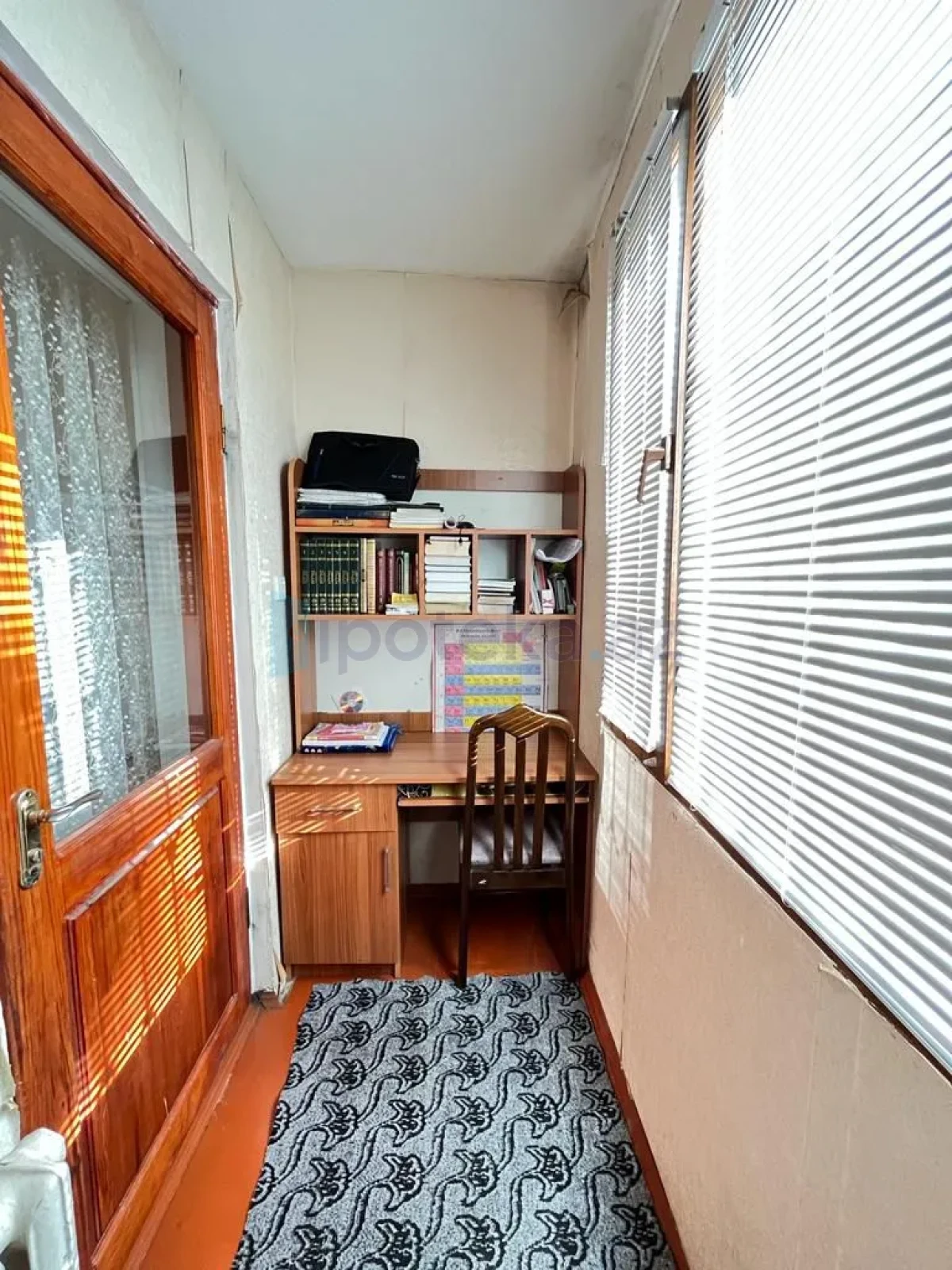 Satılır 3 otaqlı köhnə tikili 65 m²