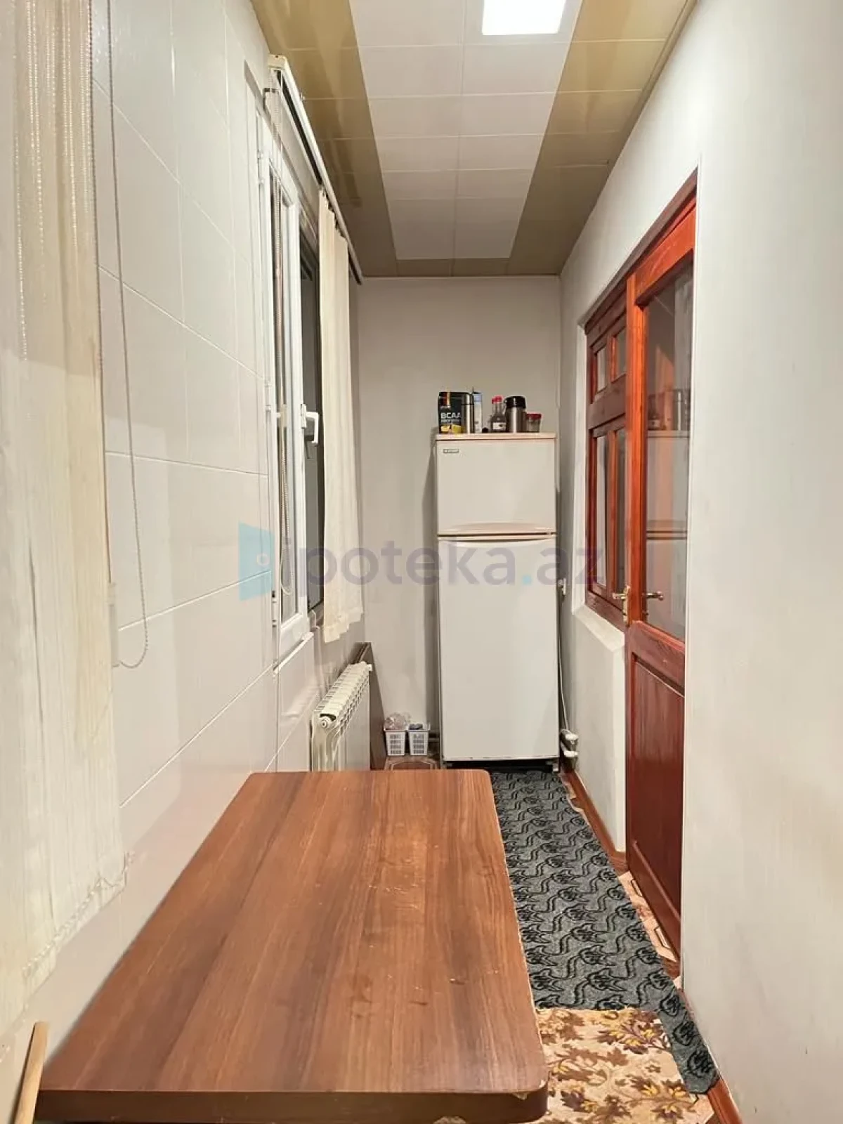 Satılır 3 otaqlı köhnə tikili 65 m²