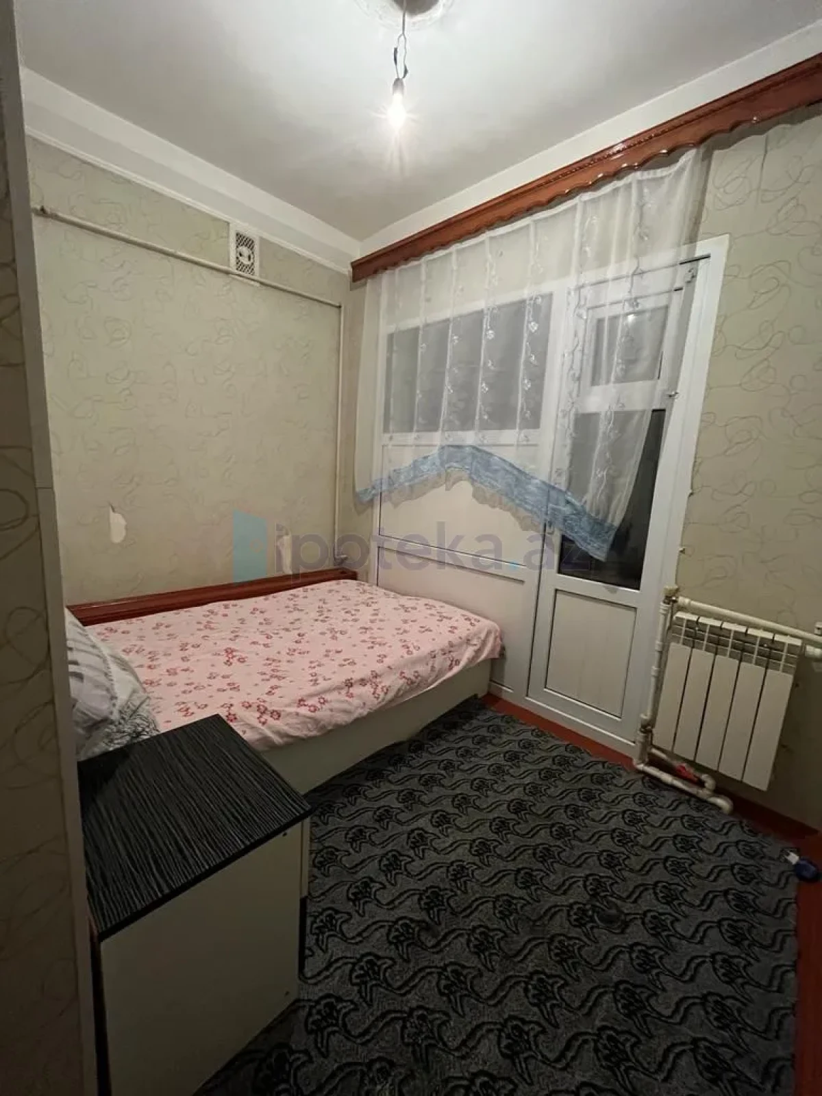 Satılır 3 otaqlı köhnə tikili 65 m²
