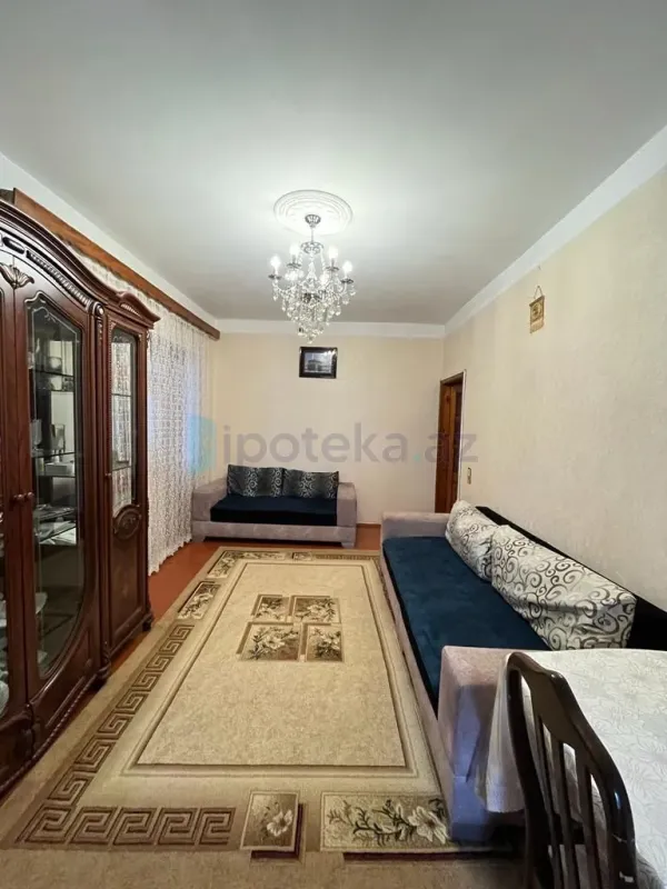 Satılır 3 otaqlı köhnə tikili 65 m²