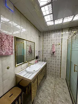 Satılır 3 otaqlı yeni tikili 124 m²