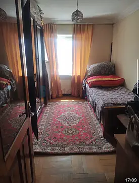 Satılır 2 otaqlı köhnə tikili 52 m²