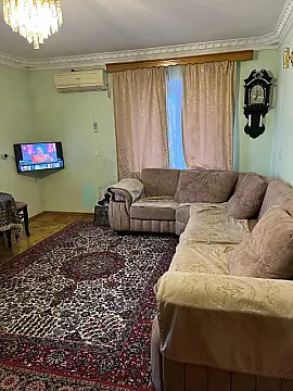 Satılır 2 otaqlı köhnə tikili 52 m² — Bakı, Yasamal 2 otaq 52.00 m²