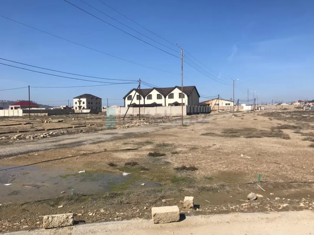 Satılır torpaq sahəsi 0.03 m²