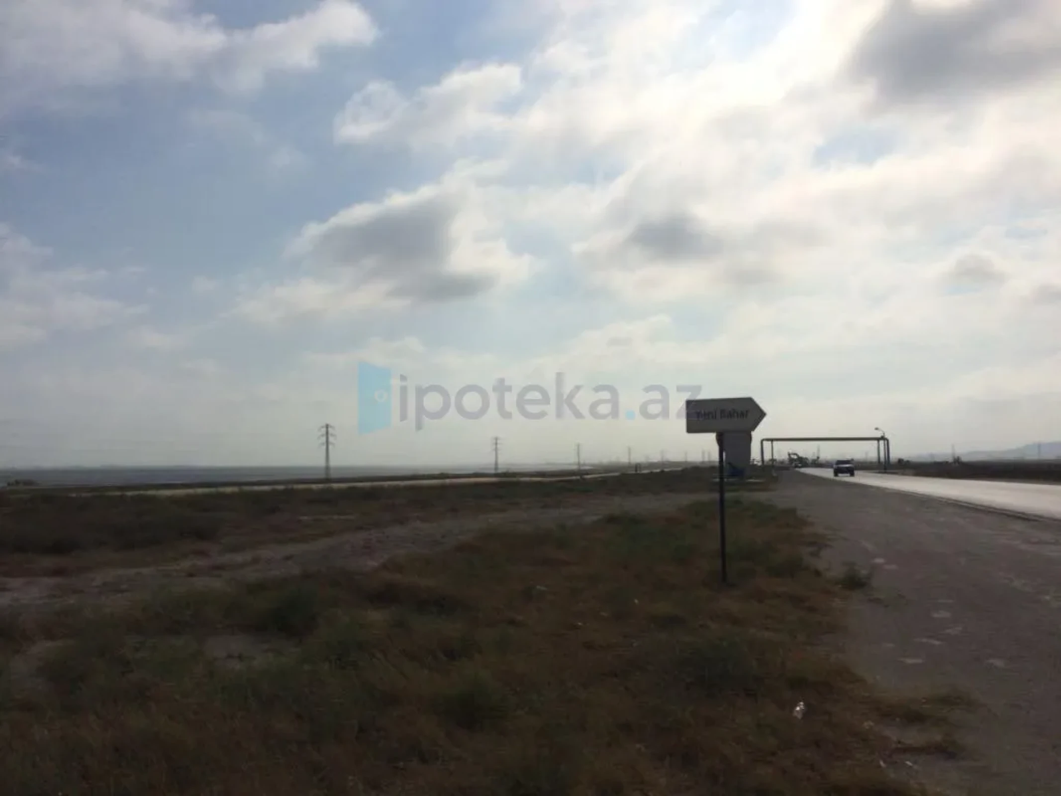 Satılır torpaq sahəsi 0.03 m²