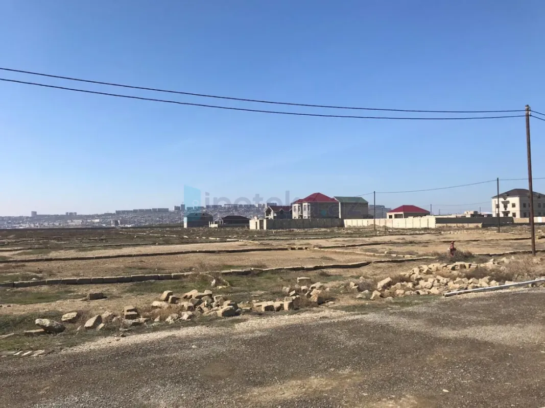 Satılır torpaq sahəsi 0.03 m²