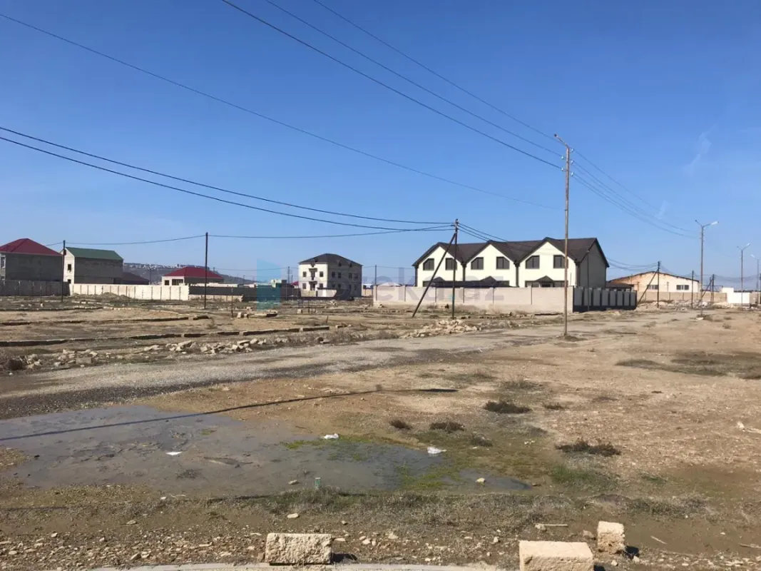 Satılır torpaq sahəsi 0.03 m²