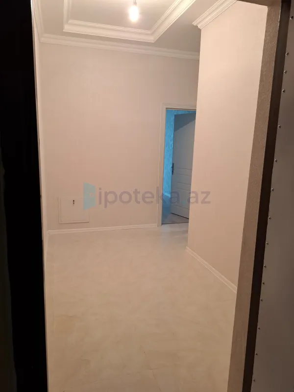 Satılır 2 otaqlı yeni tikili 90 m²