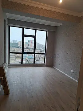 Satılır 2 otaqlı yeni tikili 90 m²