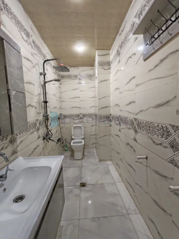 Satılır 3 otaqlı yeni tikili 88 m²