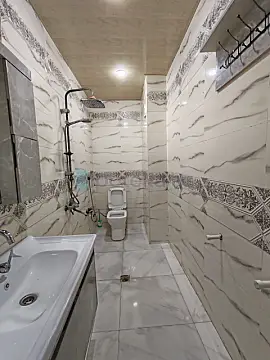 Satılır 3 otaqlı yeni tikili 88 m²