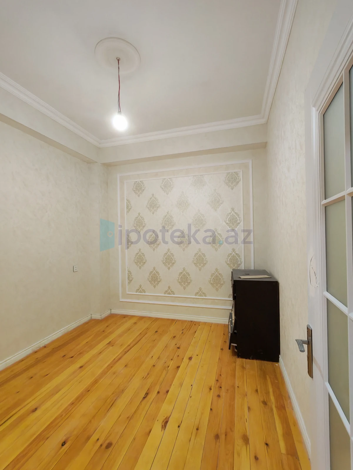 Satılır 3 otaqlı yeni tikili 88 m²
