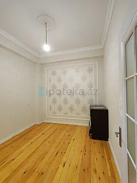 Satılır 3 otaqlı yeni tikili 88 m² — Bakı 3 otaq 88.00 m²