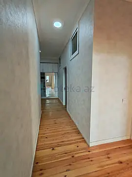 Satılır 3 otaqlı yeni tikili 88 m²