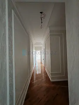 Satılır 3 otaqlı yeni tikili 110 m²