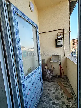 Satılır 3 otaqlı yeni tikili 110 m²