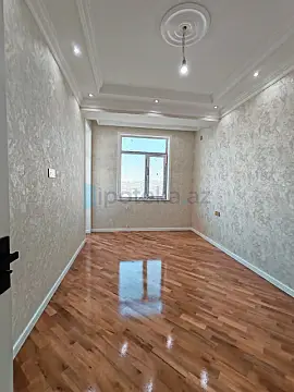 Satılır 3 otaqlı yeni tikili 110 m²