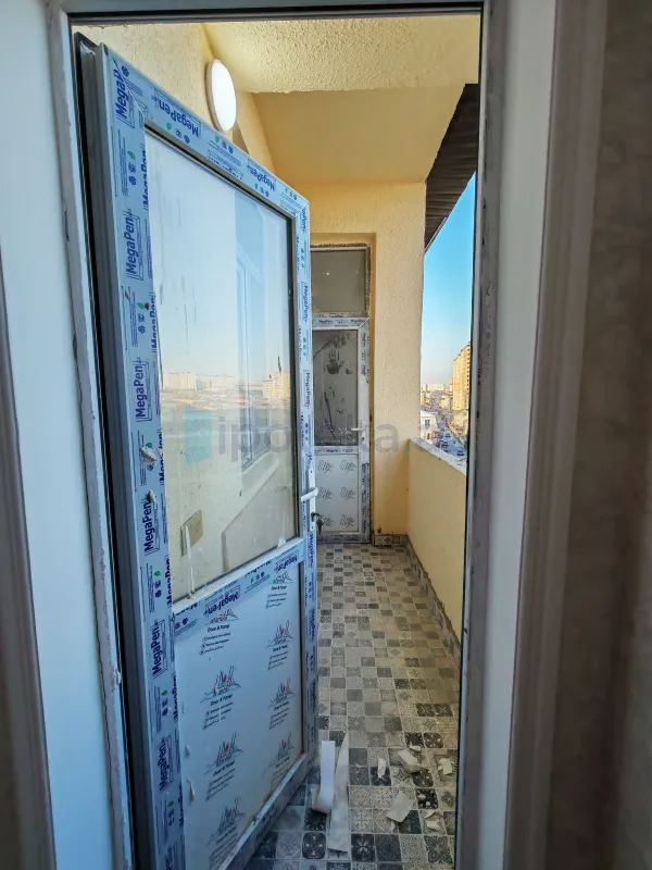 Satılır 3 otaqlı yeni tikili 110 m²