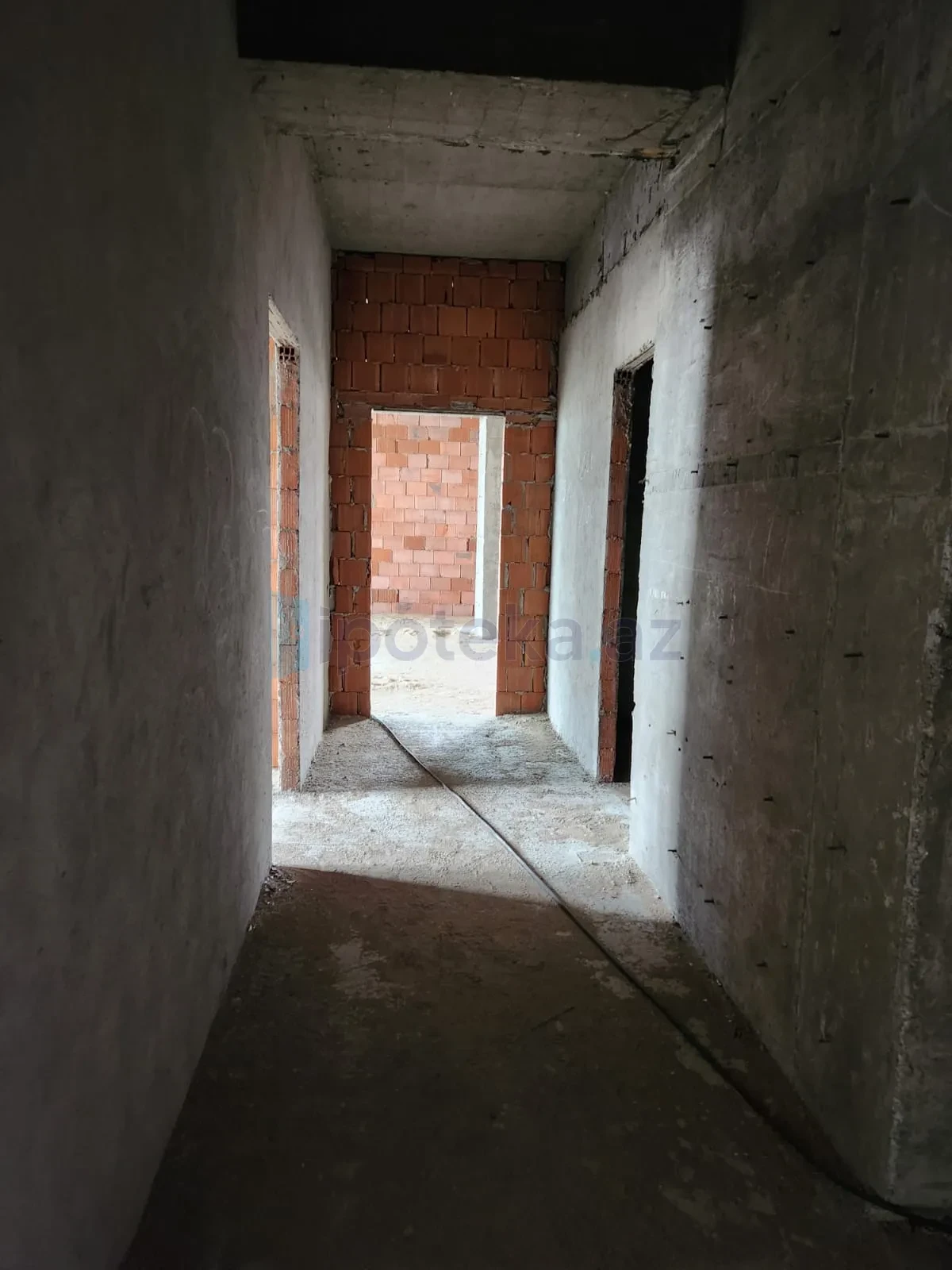 Satılır 3 otaqlı yeni tikili 202.5 m²