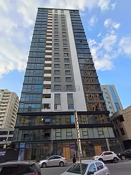 Satılır 3 otaqlı yeni tikili 202.5 m² — Bakı, Xətai 3 otaq 202.50 m²
