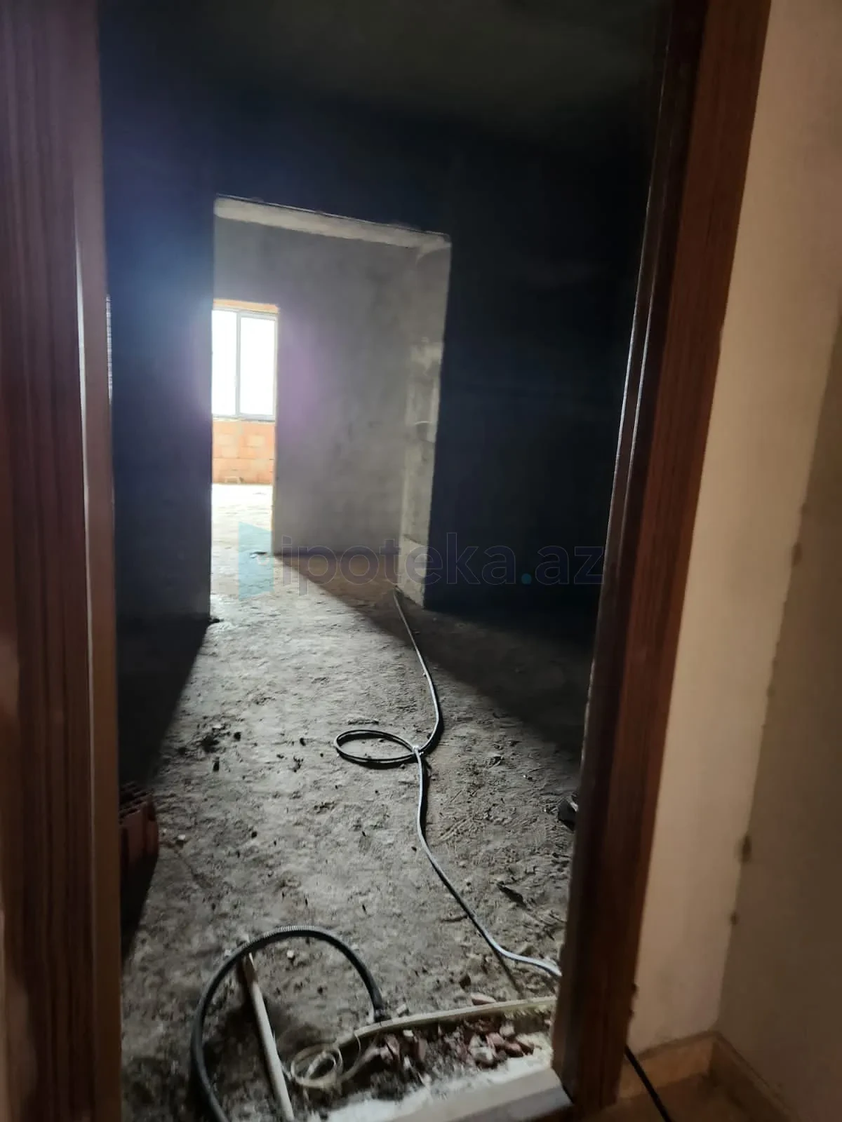 Satılır 3 otaqlı yeni tikili 202.5 m²