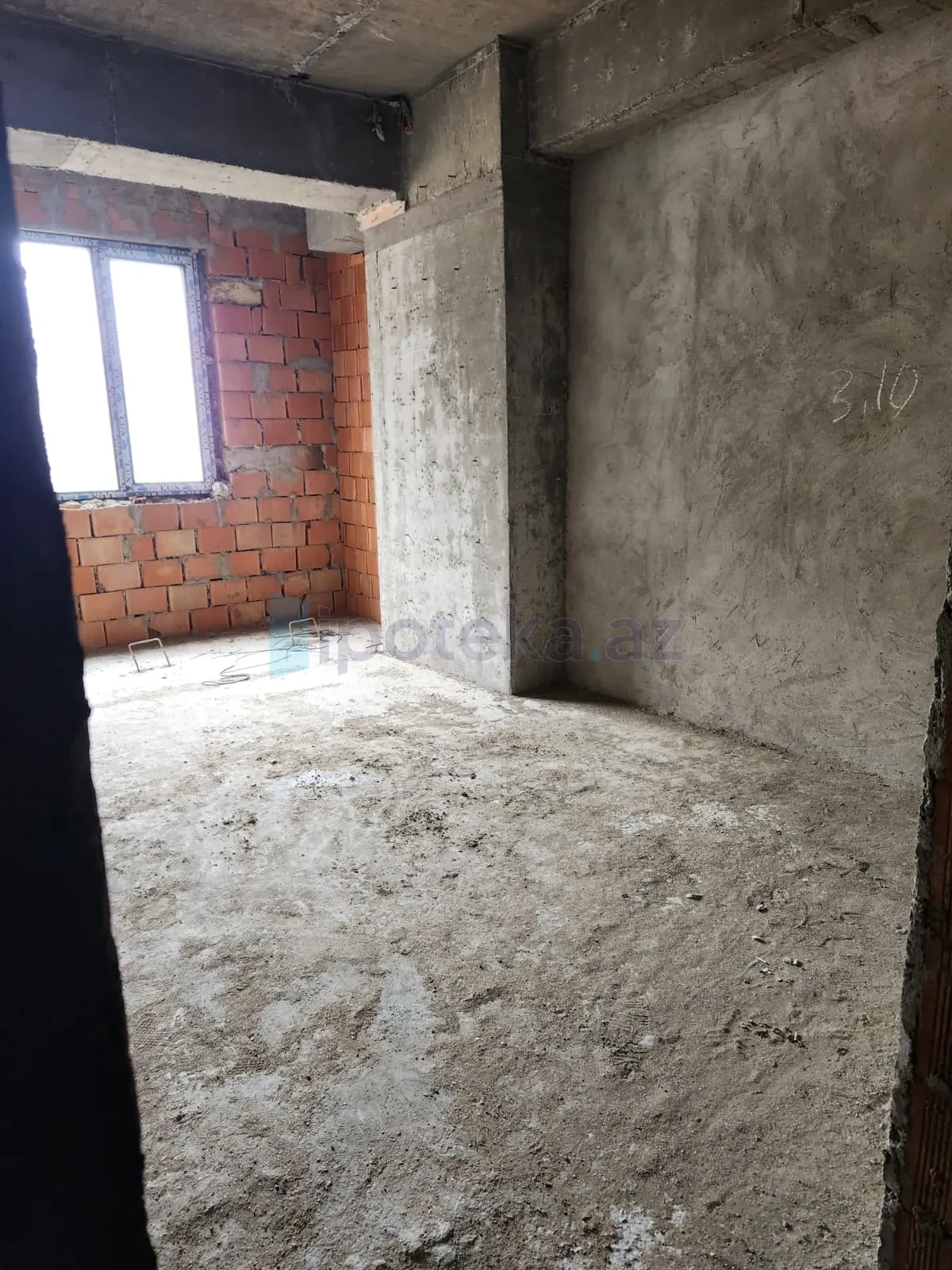 Satılır 3 otaqlı yeni tikili 202.5 m²