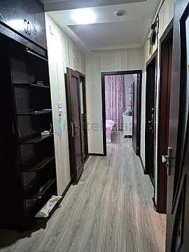 Satılır 2 otaqlı köhnə tikili 55 m²