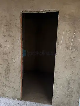 Satılır 1 otaqlı yeni tikili 36.3 m²