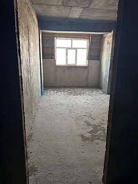 Satılır 1 otaqlı yeni tikili 36.3 m² — Bakı 1 otaq 36.30 m²