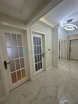 Satılır 3 otaqlı köhnə tikili 95 m²
