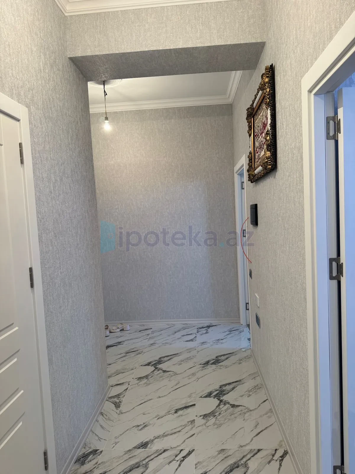 Satılır 2 otaqlı yeni tikili 64 m²