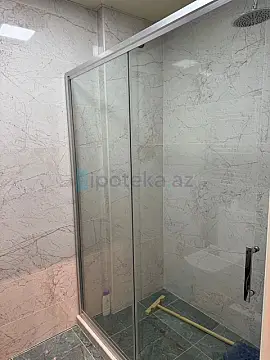 Satılır 2 otaqlı yeni tikili 64 m²