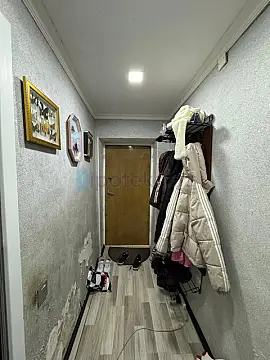 Satılır 2 otaqlı köhnə tikili 30 m²