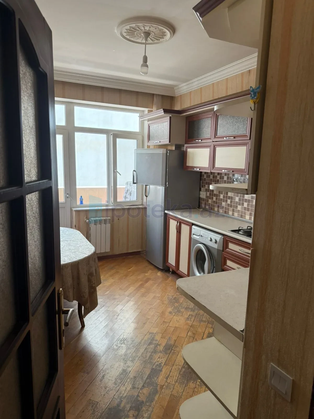Satılır 3 otaqlı yeni tikili 85 m²