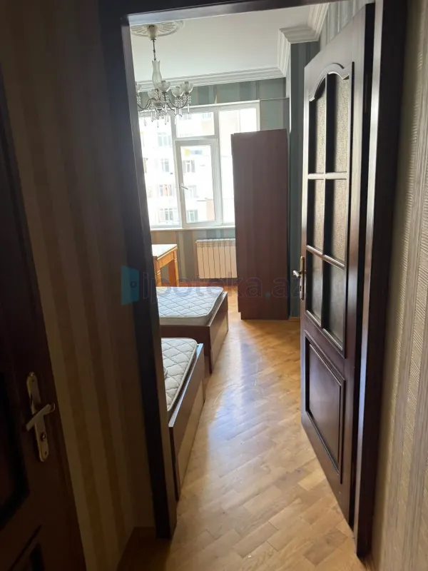 Satılır 3 otaqlı yeni tikili 85 m²
