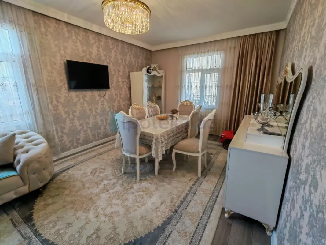 Satılır 3 otaqlı həyət evi 90 m²