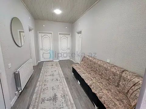 Satılır 3 otaqlı həyət evi 90 m² — Bakı, Maştağa 3 otaq 90.00 m²