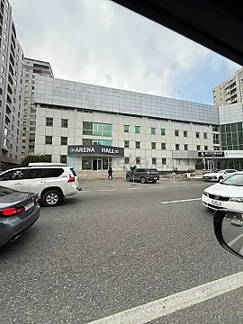 Satılır 1 otaqlı yeni tikili 50 m²